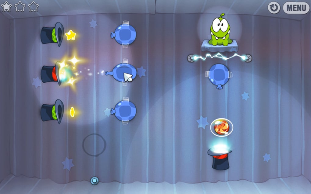 Download cut the rope free