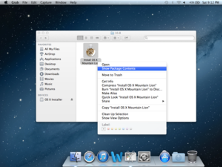 Mac Os Bootable Usb Download
