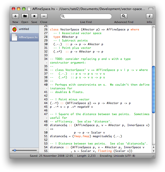 Haskell Download Mac Os X